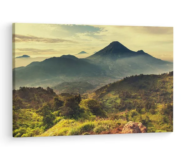 Multicolor_Land_Of_Athia,_Wooden_Framed_Canvas_Paintings_|_For_Living_Room_|_Bedroom_|_Office_|_Gallery_|_Ready_Wall_Mount_Canvas_Wall_Art_Painting_|_Size_-_12_X_18In,_Ct0902