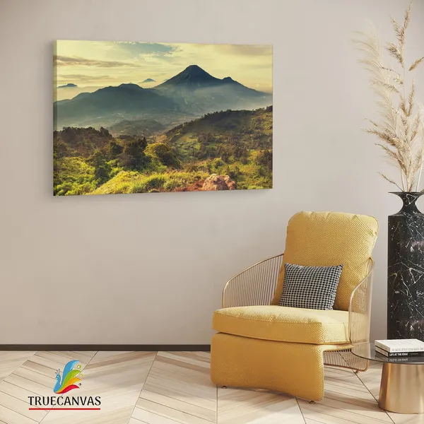 Multicolor_Land_Of_Athia,_Wooden_Framed_Canvas_Paintings_|_For_Living_Room_|_Bedroom_|_Office_|_Gallery_|_Ready_Wall_Mount_Canvas_Wall_Art_Painting_|_Size_-_12_X_18In,_Ct0902