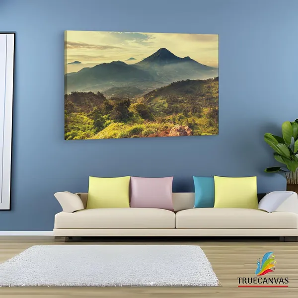 Multicolor_Land_Of_Athia,_Wooden_Framed_Canvas_Paintings_|_For_Living_Room_|_Bedroom_|_Office_|_Gallery_|_Ready_Wall_Mount_Canvas_Wall_Art_Painting_|_Size_-_12_X_18In,_Ct0902