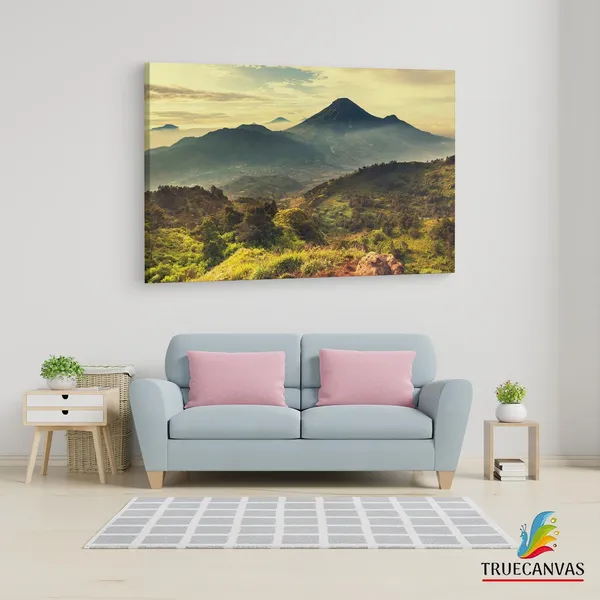 Multicolor_Land_Of_Athia,_Wooden_Framed_Canvas_Paintings_|_For_Living_Room_|_Bedroom_|_Office_|_Gallery_|_Ready_Wall_Mount_Canvas_Wall_Art_Painting_|_Size_-_12_X_18In,_Ct0902