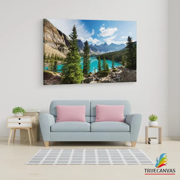 Multicolor_Abstract,_Wooden_Framed_Canvas_Paintings_|_For_Living_Room_|_Bedroom_|_Office_|_Gallery_|_Ready_Wall_Mount_Canvas_Wall_Art_Painting_|_Size_-_12_X_18In,_Ct0906