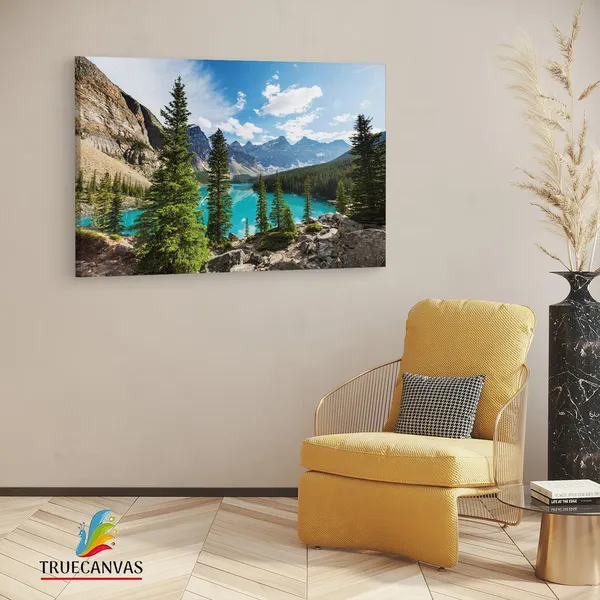 Multicolor_Abstract,_Wooden_Framed_Canvas_Paintings_|_For_Living_Room_|_Bedroom_|_Office_|_Gallery_|_Ready_Wall_Mount_Canvas_Wall_Art_Painting_|_Size_-_12_X_18In,_Ct0906