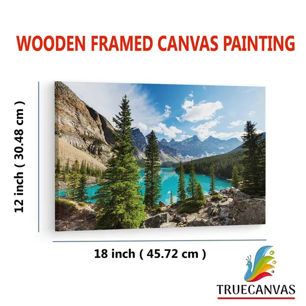 Multicolor_Abstract,_Wooden_Framed_Canvas_Paintings_|_For_Living_Room_|_Bedroom_|_Office_|_Gallery_|_Ready_Wall_Mount_Canvas_Wall_Art_Painting_|_Size_-_12_X_18In,_Ct0906