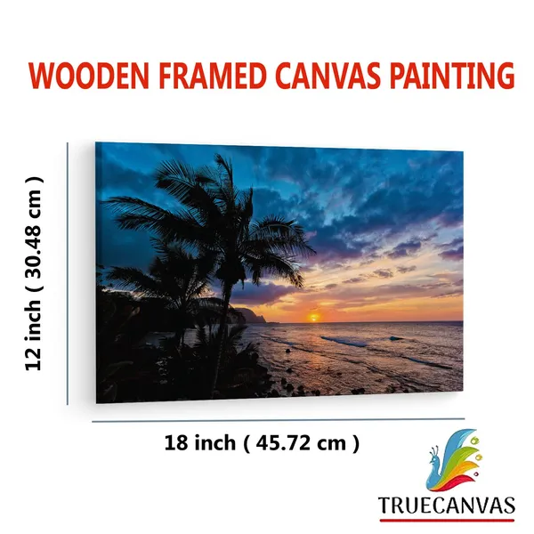 Multicolor_Coconut,_Wooden_Framed_Canvas_Paintings_|_For_Living_Room_|_Bedroom_|_Office_|_Gallery_|_Ready_Wall_Mount_Canvas_Wall_Art_Painting_|_Size_-_12_X_18In,_Ct0912