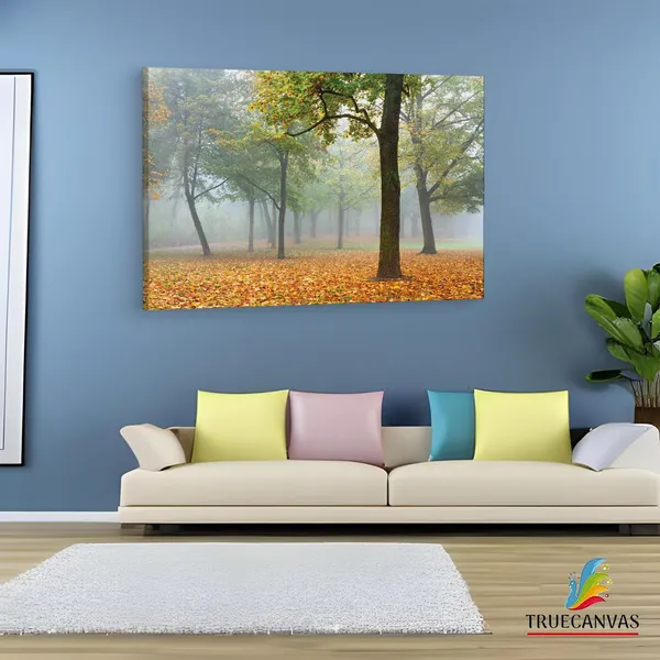 Multicolor_Custom_Mural,_Wooden_Framed_Canvas_Paintings_|_For_Living_Room_|_Bedroom_|_Office_|_Gallery_|_Ready_Wall_Mount_Canvas_Wall_Art_Painting_|_Size_-_12_X_18In,_Ct0924