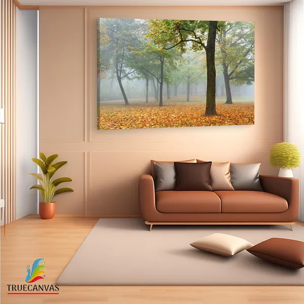 Multicolor_Custom_Mural,_Wooden_Framed_Canvas_Paintings_|_For_Living_Room_|_Bedroom_|_Office_|_Gallery_|_Ready_Wall_Mount_Canvas_Wall_Art_Painting_|_Size_-_12_X_18In,_Ct0924