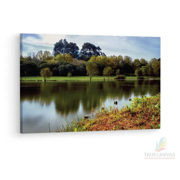 Multicolor_In_Berlanga,_Spain,_Wooden_Framed_Canvas_Paintings_|_For_Living_Room_|_Bedroom_|_Office_|_Gallery_|_Ready_Wall_Mount_Canvas_Wall_Art_Painting_|_Size_-_12_X_18In,_Ct0940