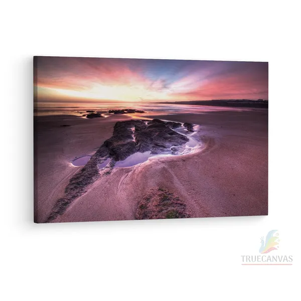 Multicolor_Abstract,_Wooden_Framed_Canvas_Paintings_|_For_Living_Room_|_Bedroom_|_Office_|_Gallery_|_Ready_Wall_Mount_Canvas_Wall_Art_Painting_|_Size_-_12_X_18In,_Ct0985