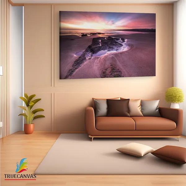 Multicolor_Abstract,_Wooden_Framed_Canvas_Paintings_|_For_Living_Room_|_Bedroom_|_Office_|_Gallery_|_Ready_Wall_Mount_Canvas_Wall_Art_Painting_|_Size_-_12_X_18In,_Ct0985
