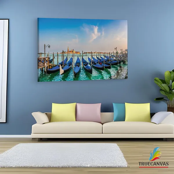 Multicolor_Abstract,_Wooden_Framed_Canvas_Paintings_|_For_Living_Room_|_Bedroom_|_Office_|_Gallery_|_Ready_Wall_Mount_Canvas_Wall_Art_Painting_|_Size_-_12_X_18In,_Ct0988