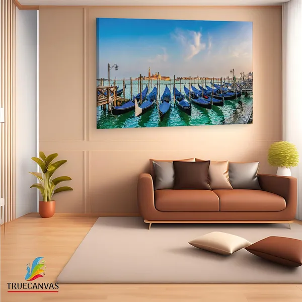 Multicolor_Abstract,_Wooden_Framed_Canvas_Paintings_|_For_Living_Room_|_Bedroom_|_Office_|_Gallery_|_Ready_Wall_Mount_Canvas_Wall_Art_Painting_|_Size_-_12_X_18In,_Ct0988