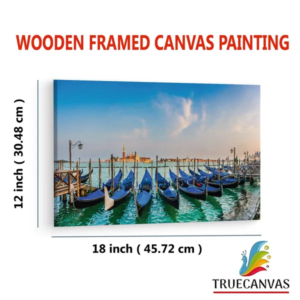 Multicolor_Abstract,_Wooden_Framed_Canvas_Paintings_|_For_Living_Room_|_Bedroom_|_Office_|_Gallery_|_Ready_Wall_Mount_Canvas_Wall_Art_Painting_|_Size_-_12_X_18In,_Ct0988