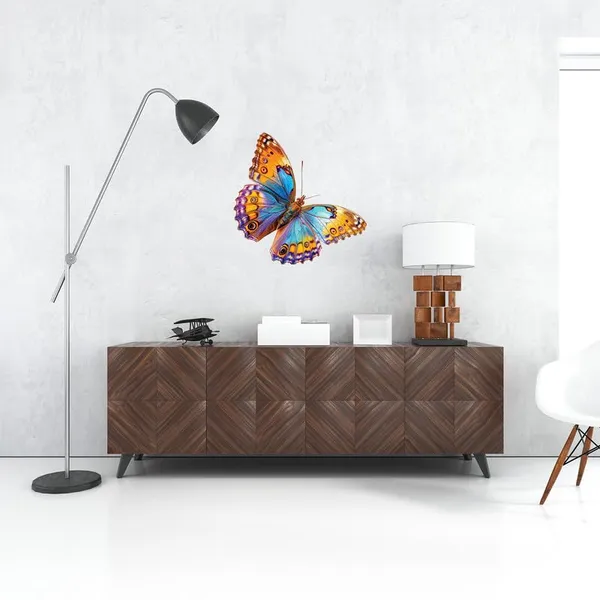 Multicolor_Decal_Wall_Sticker_Reusable_Self-Adhesive_Sticker_(Pvc_Vinyl,_24_X_24_Inch,_Multicolour),_Dc01
