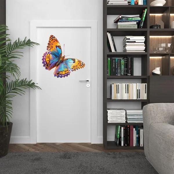 Multicolor_Decal_Wall_Sticker_Reusable_Self-Adhesive_Sticker_(Pvc_Vinyl,_24_X_24_Inch,_Multicolour),_Dc01