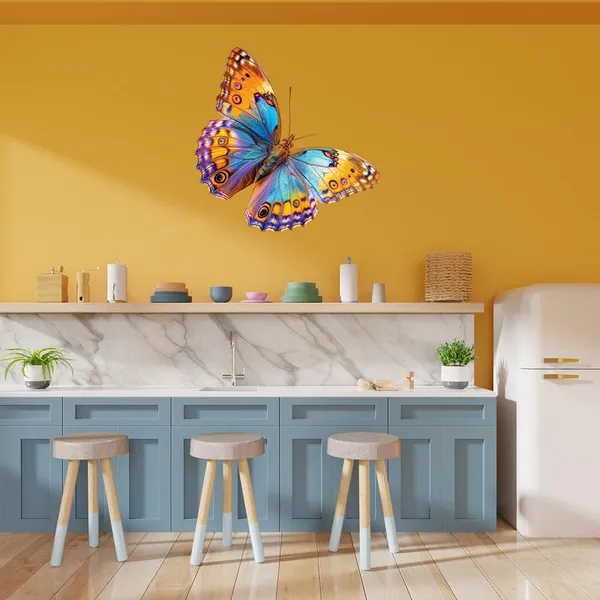 Multicolor_Decal_Wall_Sticker_Reusable_Self-Adhesive_Sticker_(Pvc_Vinyl,_24_X_24_Inch,_Multicolour),_Dc01