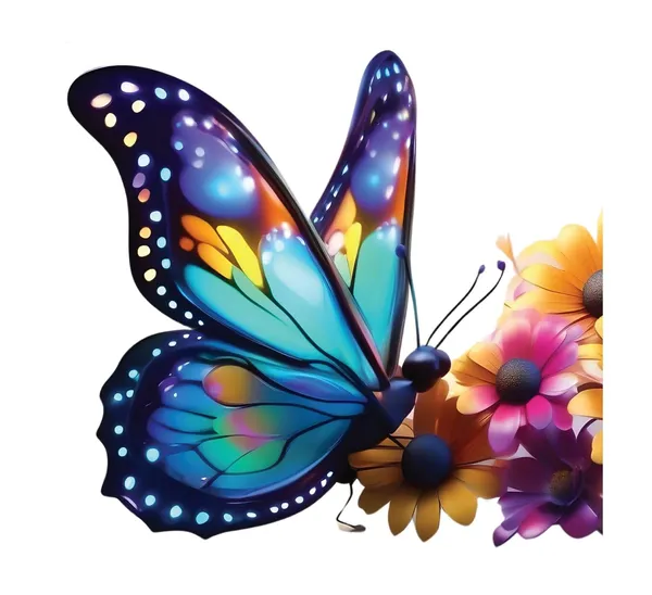 Multicolor_Decal_Wall_Sticker_Reusable_Self-Adhesive_Sticker_(Pvc_Vinyl,_24_X_24_Inch,_Multicolour),_Dc02