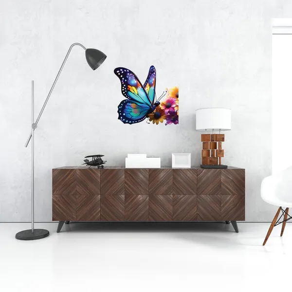 Multicolor_Decal_Wall_Sticker_Reusable_Self-Adhesive_Sticker_(Pvc_Vinyl,_24_X_24_Inch,_Multicolour),_Dc02