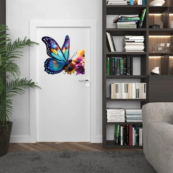 Multicolor_Decal_Wall_Sticker_Reusable_Self-Adhesive_Sticker_(Pvc_Vinyl,_24_X_24_Inch,_Multicolour),_Dc02