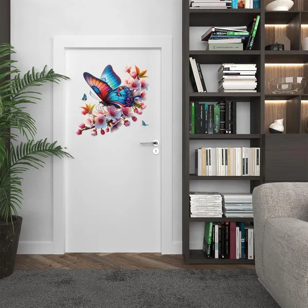 Multicolor_Decal_Wall_Sticker_Reusable_Self-Adhesive_Sticker_(Pvc_Vinyl,_24_X_24_Inch)