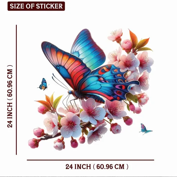 Multicolor_Decal_Wall_Sticker_Reusable_Self-Adhesive_Sticker_(Pvc_Vinyl,_24_X_24_Inch)