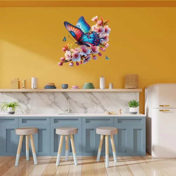 Multicolor_Decal_Wall_Sticker_Reusable_Self-Adhesive_Sticker_(Pvc_Vinyl,_24_X_24_Inch)