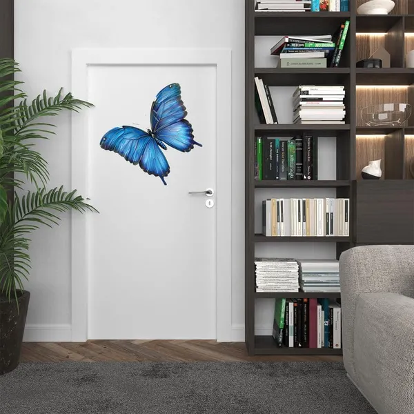 Multicolor_Decal_Wall_Sticker_Reusable_Self-Adhesive_Sticker_(Pvc_Vinyl,_24_X_24_Inch,_Multicolour),_Dc04
