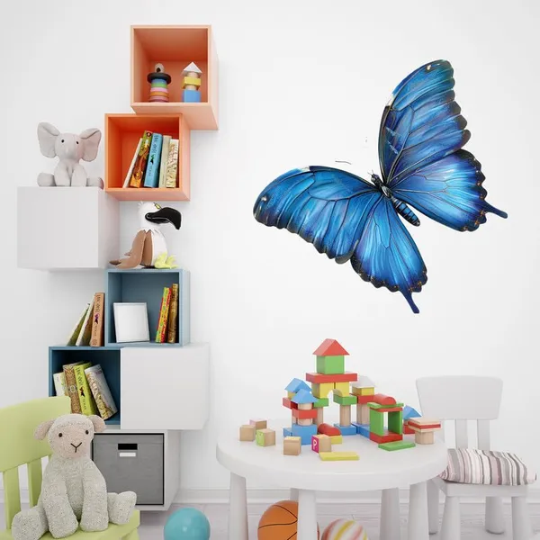 Multicolor_Decal_Wall_Sticker_Reusable_Self-Adhesive_Sticker_(Pvc_Vinyl,_24_X_24_Inch,_Multicolour),_Dc04