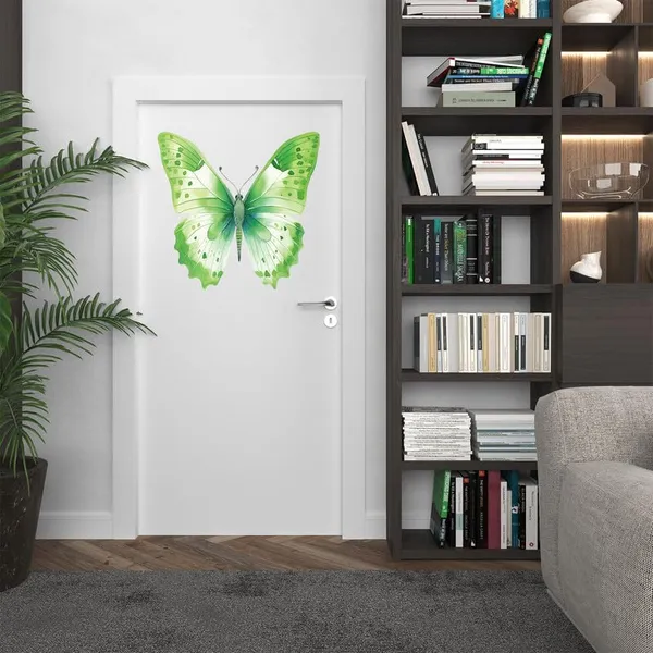 Multicolor_Decal_Wall_Sticker_Reusable_Self-Adhesive_Sticker_(Pvc_Vinyl,_24_X_24_Inch,_Multicolour),_Dc05