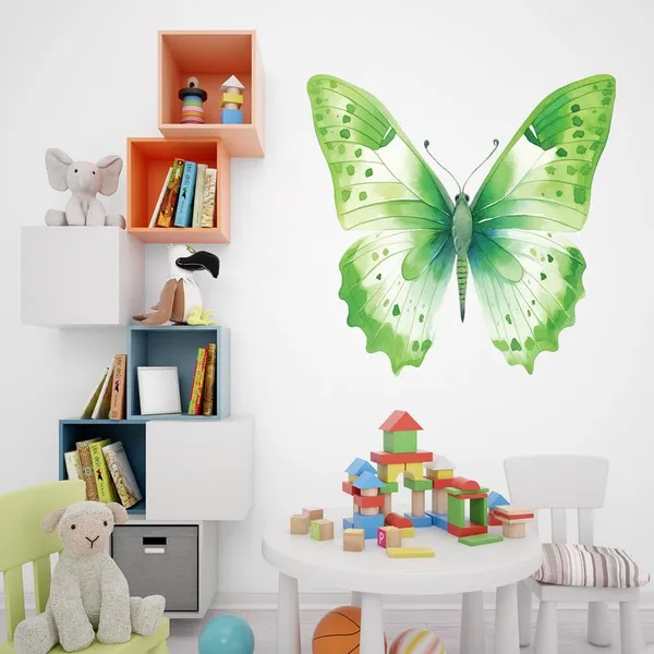 Multicolor_Decal_Wall_Sticker_Reusable_Self-Adhesive_Sticker_(Pvc_Vinyl,_24_X_24_Inch,_Multicolour),_Dc05