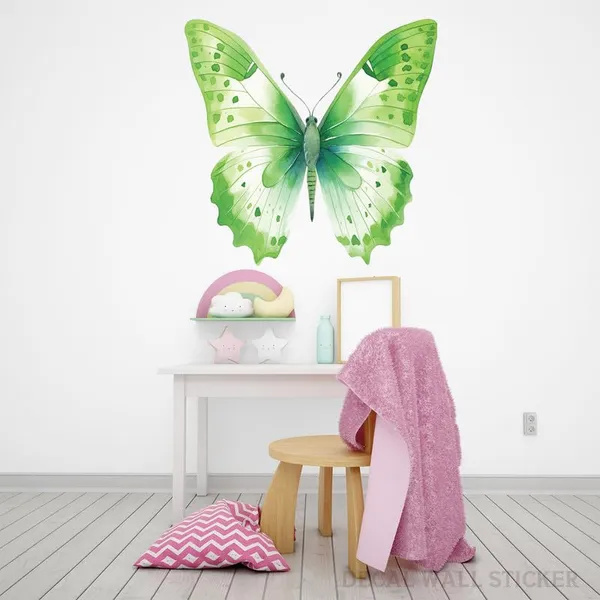 Multicolor_Decal_Wall_Sticker_Reusable_Self-Adhesive_Sticker_(Pvc_Vinyl,_24_X_24_Inch,_Multicolour),_Dc05