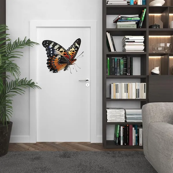 Multicolor_Decal_Wall_Sticker_Reusable_Self-Adhesive_Sticker_(Pvc_Vinyl,_24_X_24_Inch,_Multicolour),_Dc06