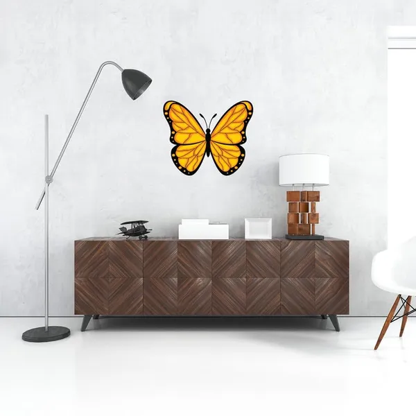 Multicolor_Decal_Wall_Sticker_Reusable_Self-Adhesive_Sticker_(Pvc_Vinyl,_24_X_24_Inch,_Multicolour),_Dc09