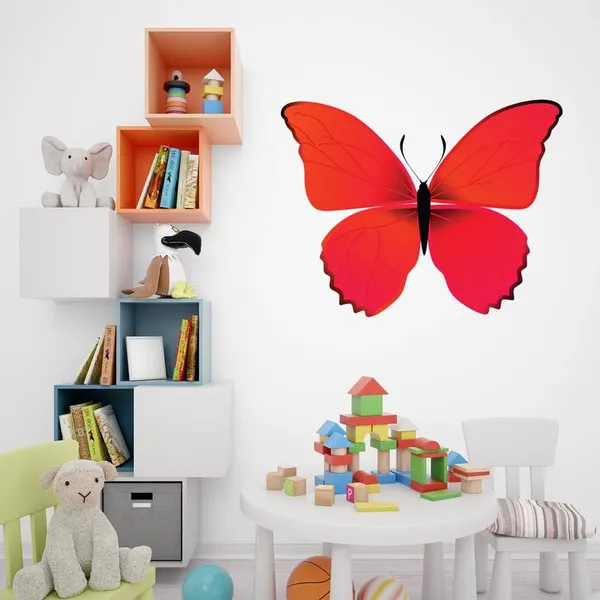 Multicolor_Decal_Wall_Sticker_Reusable_Self-Adhesive_Sticker_(Pvc_Vinyl,_24_X_24_Inch,_Multicolour),_Dc10