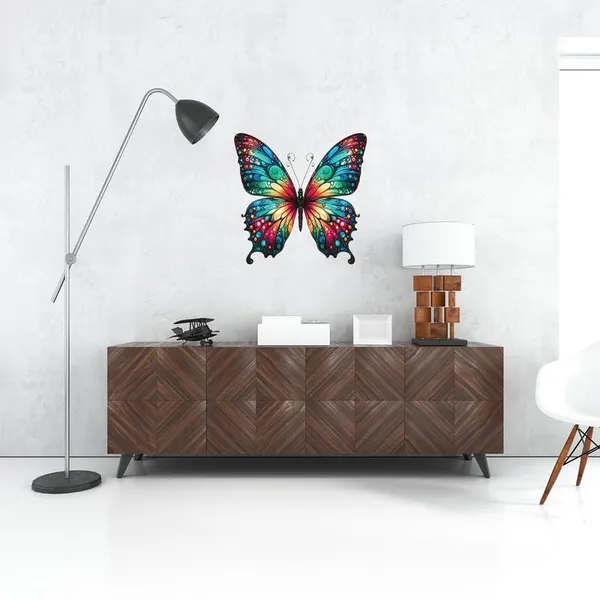 Multicolor_Decal_Wall_Sticker_Reusable_Self-Adhesive_Sticker_(Pvc_Vinyl,_24_X_24_Inch,_Multicolour),_Dc11