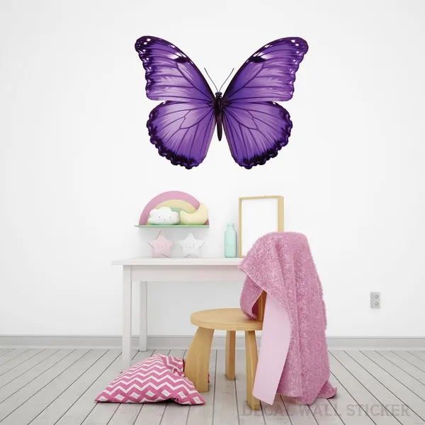 Multicolor_Decal_Wall_Sticker_Reusable_Self-Adhesive_Sticker_(Pvc_Vinyl,_24_X_24_Inch,_Multicolour),_Dc12