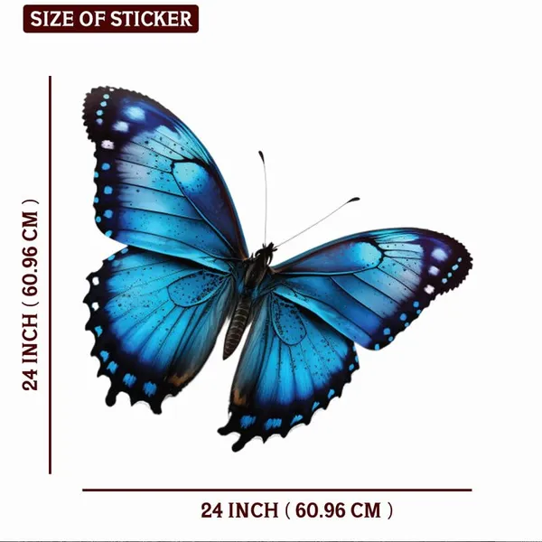 Multicolor_Decal_Wall_Sticker_Reusable_Self-Adhesive_Sticker_(Pvc_Vinyl,_24_X_24_Inch,_Multicolour),_Dc13