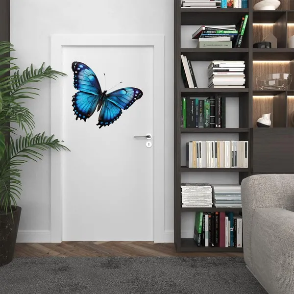 Multicolor_Decal_Wall_Sticker_Reusable_Self-Adhesive_Sticker_(Pvc_Vinyl,_24_X_24_Inch,_Multicolour),_Dc13