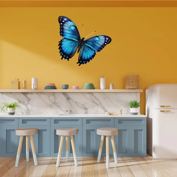 Multicolor_Decal_Wall_Sticker_Reusable_Self-Adhesive_Sticker_(Pvc_Vinyl,_24_X_24_Inch,_Multicolour),_Dc13