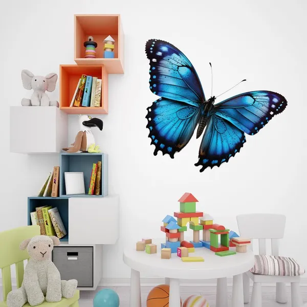 Multicolor_Decal_Wall_Sticker_Reusable_Self-Adhesive_Sticker_(Pvc_Vinyl,_24_X_24_Inch,_Multicolour),_Dc13