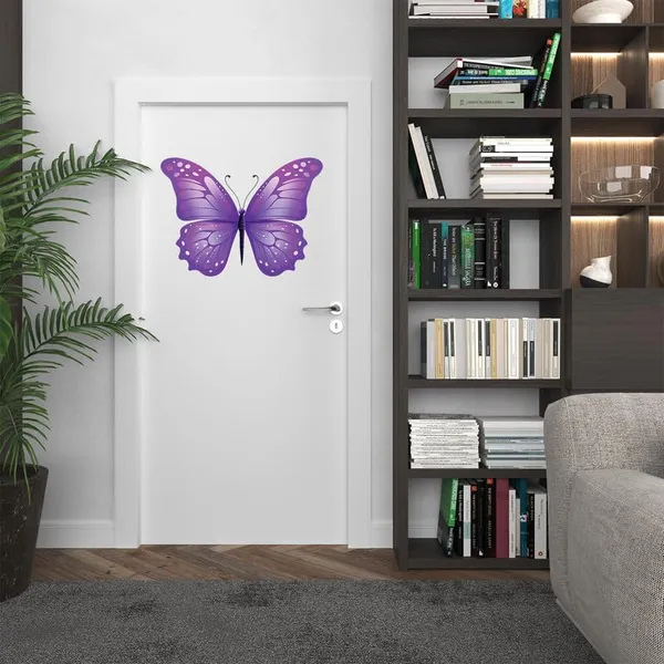 Multicolor_Decal_Wall_Sticker_Reusable_Self-Adhesive_Sticker_(Pvc_Vinyl,_24_X_24_Inch,_Multicolour)