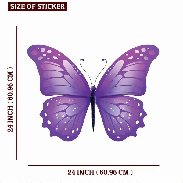 Multicolor_Decal_Wall_Sticker_Reusable_Self-Adhesive_Sticker_(Pvc_Vinyl,_24_X_24_Inch,_Multicolour)