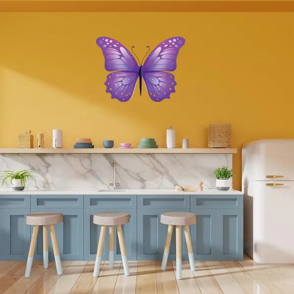 Multicolor_Decal_Wall_Sticker_Reusable_Self-Adhesive_Sticker_(Pvc_Vinyl,_24_X_24_Inch,_Multicolour)