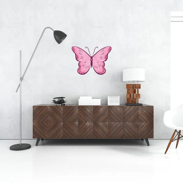 Multicolor_Decal_Wall_Sticker_Reusable_Self-Adhesive_Sticker_(Pvc_Vinyl,_24_X_24_Inch,_Multicolour),_Dc16