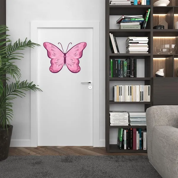 Multicolor_Decal_Wall_Sticker_Reusable_Self-Adhesive_Sticker_(Pvc_Vinyl,_24_X_24_Inch,_Multicolour),_Dc16