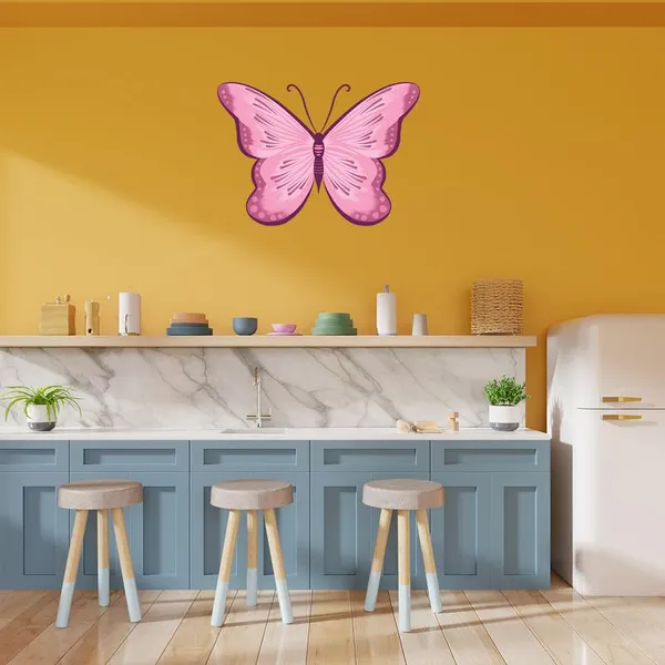 Multicolor_Decal_Wall_Sticker_Reusable_Self-Adhesive_Sticker_(Pvc_Vinyl,_24_X_24_Inch,_Multicolour),_Dc16
