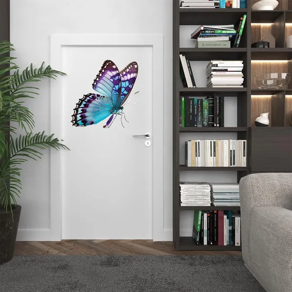Multicolor_Decal_Wall_Sticker_Reusable_Self-Adhesive_Sticker_(Pvc_Vinyl,_24_X_24_Inch,_Multicolour),_Dc17