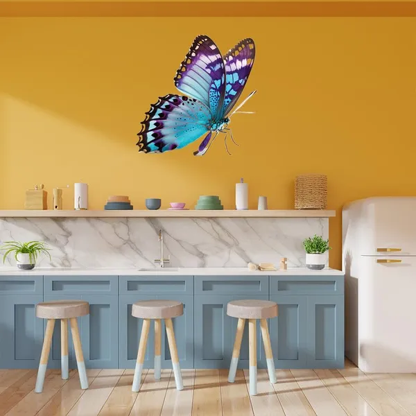 Multicolor_Decal_Wall_Sticker_Reusable_Self-Adhesive_Sticker_(Pvc_Vinyl,_24_X_24_Inch,_Multicolour),_Dc17