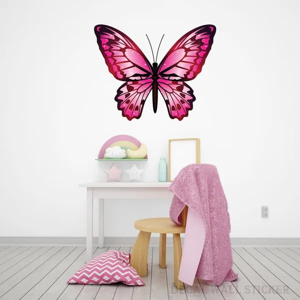 Multicolor_Decal_Wall_Sticker_Reusable_Self-Adhesive_Sticker_(Pvc_Vinyl,_24_X_24_Inch,_Multicolour),_Dc18