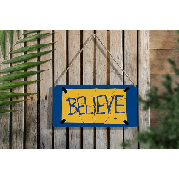 Multicolor_Motivational_Believe_Sign,_Home_Office_Front_Door_Hanging_Plaque_Decor,_Bedroom_Man_Cave_Tv_Show_Decor,_Gifts_|_For_Soccer_Football_Coach_12_X_6_Inch