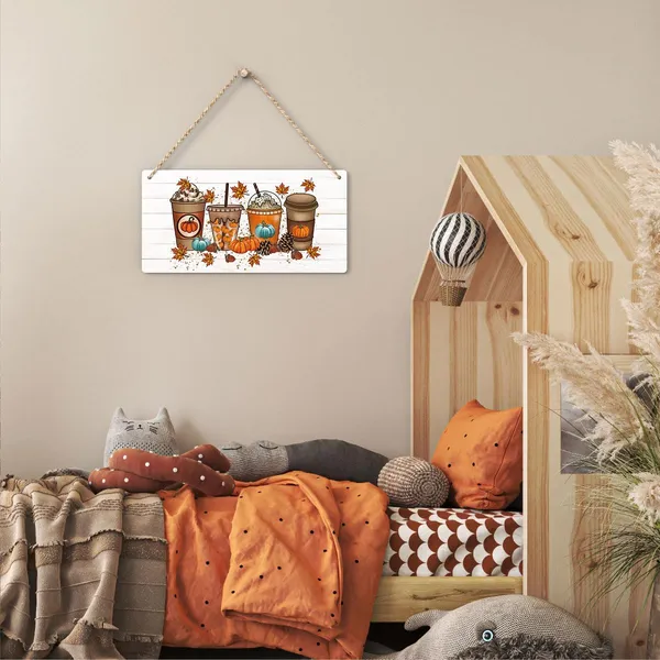 Coffee_Fall_Decorations_|_For_Home_Office_Front_Door_Decor_Signs,_Fall_Sign,_Fall_Decor,_Fall_Theme_Hot_Chocolate_Sign,_Autumn_Wall_Hanging_Decor_12_X_6_Inch
